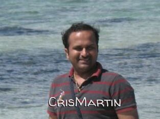 CrisMartin