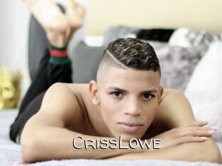 CrissLowe