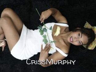 CrissMurphy