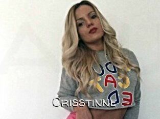 Crisstinne