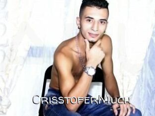 CrisstoferMuch