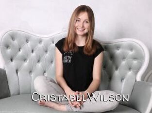 CristabelWilson