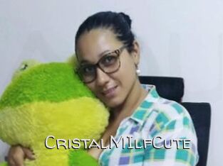 CristalMIlfCute