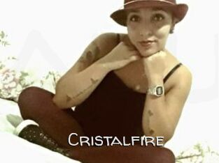 Cristalfire