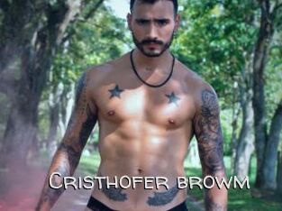 Cristhofer_browm