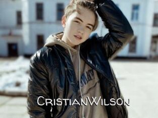 CristianWilson