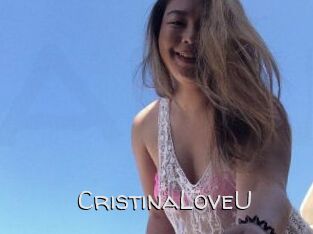 CristinaLoveU