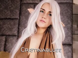 Cristinabluee