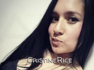 CristineRice