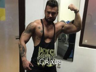 Crixus