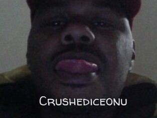Crushediceonu