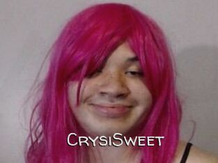 CrysiSweet