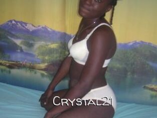 Crystal21