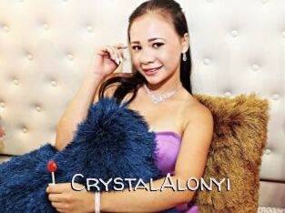 CrystalAlonyi