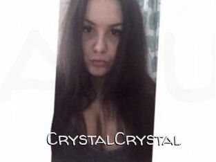 CrystalCrystal