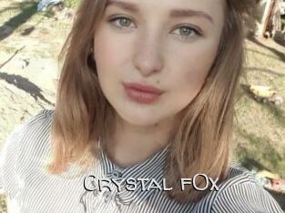 Crystal_f0x