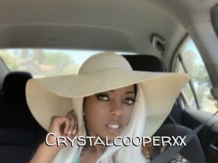 Crystalcooperxx