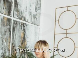 CrystallCrystal