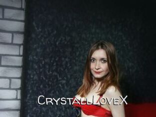 CrystallLoveX
