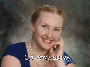 Crystalshiva