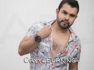 CryyzBurning
