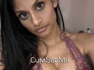 CumSeeMii