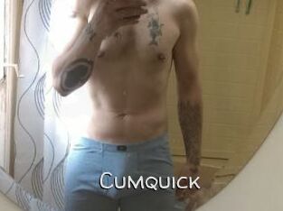 Cumquick