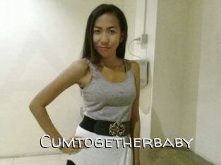 Cumtogetherbaby