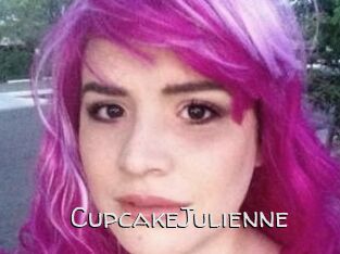 CupcakeJulienne