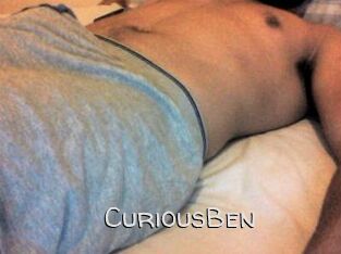 CuriousBen
