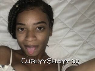 CurlyyShayy_xo