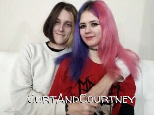 CurtAndCourtney