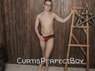 CurtisPerfectBoy