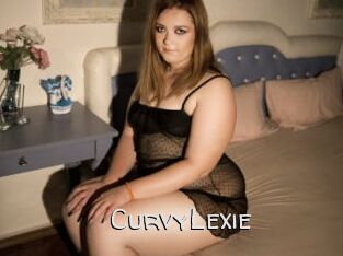 CurvyLexie