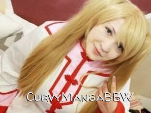 CurvyMangaBBW