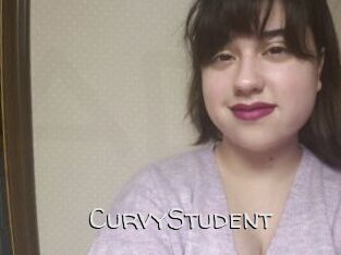 CurvyStudent