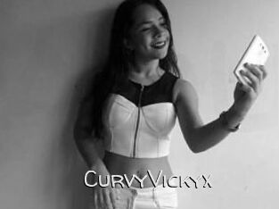 CurvyVickyx