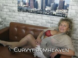 Curvyfromheaven