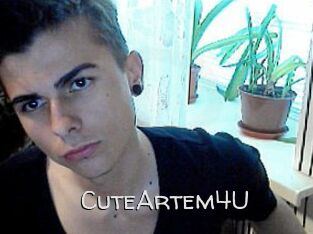CuteArtem4U