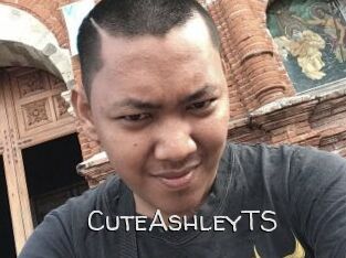 CuteAshleyTS