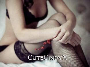 CuteCindyX