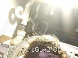 CuteGuy2105