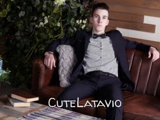 CuteLatavio