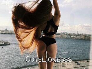CuteLionesss