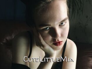 CuteLittleMia