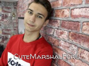 CuteMarshalForU