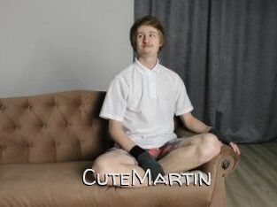CuteMartin