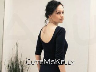 CuteMsKelly