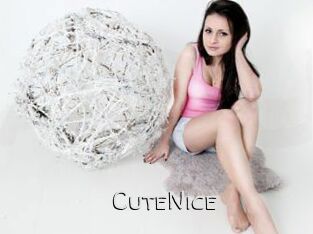 CuteNice