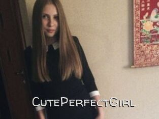 CutePerfectGirl